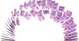 Merkez Bankası’nın kârı kamuya aktarıldı
