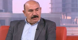 Osman Öcalan hayatını kaybetti