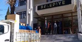 MHP'li belediyede ihale oyunları: Yasağa rağmen partili ismin ailesine verilmiş