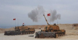 TSK’nın yurt dışı faaliyetleri için ayrılan bütçe yıl ortasında aşıldı