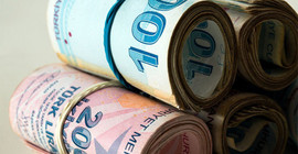 10 aylık açık 78,6 milyar lira: Bütçe ekimde 17,4 milyar lira açık verdi