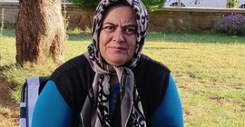 85 gündür kayıp olan Nurcan Tekin'den haber alınamıyor