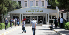 Gözaltına alınan 19 kişi adliyeye sevk edildi