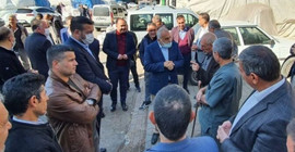 Vatandaştan AKP’li vekile torpil tepkisi: Her yerde ağa çocuğu var
