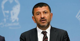 Ağbaba: Malatya Aile ve Sosyal Hizmetler İl Müdürlüğü binasında 5 bin uyuşturucu hap ele geçirildi