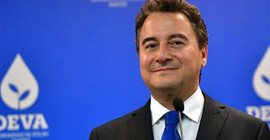 Babacan: Şunu çok iyi anlıyorlar ki, mevcut kurallarla seçime girseler kazanamayacaklar