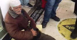 'Onlar çocuklarımın rızkıydı'