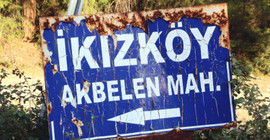 İkizköylüler direniyor: Torunlarım 'köyümüze gidelim' diyor; onlara 'köyümüzü aldılar' diyorum