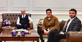 Sedat Peker’in suçladığı Soylu, Interpol şeflerine ‘suçla mücadeleyi’ anlatacak