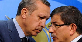 'Erdoğan ile Davutoğlu telefonda kavga etti'