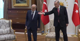 'Koltuk krizi'nin perde arkası: Geçmişin rövanşı