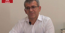 Dr. Şeyhmus Gökalp için uluslararası çağrı