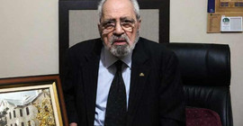 Şair Ahmet Sezai Karakoç yaşamını yitirdi