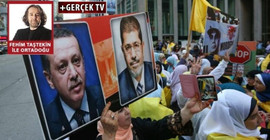 Erdoğan Müslüman Kardeşler’den vazgeçemez