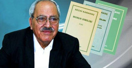 Siyasi isimlerden şair Sezai Karakoç için taziye mesajları