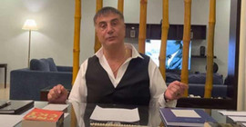 Sedat Peker, uyuşturucu sevkiyatıyla ilgili seri numaralarını paylaştı