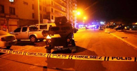Cizre'de korucubaşına bombalı saldırı