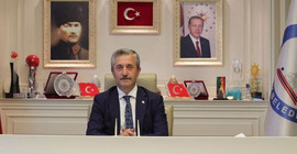 AKP'li başkanın ortağının akrabası, belediyenin üç şirketinde yönetici