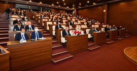 AKP’li belediye, katı atık toplama giderlerinin su faturasına yansıtılmasını kararlaştırdı