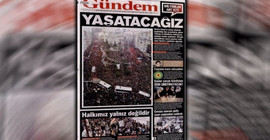 Yargıtay'dan Berkin Elvan haberlerine ilişkin karar: Cezayı az buldu