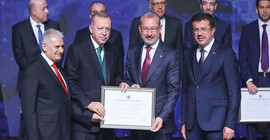Bakanlık ve AKP'li belediyeden yandaş şirkete kıyak: İmar planlarını değiştirdiler