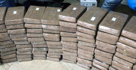 Mersin Limanı'nda yakalanan 1.3 ton kokain kimlere gidecekti?