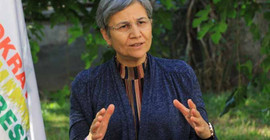Leyla Güven’den Adalet Bakanı’na açık mektup