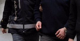 Özel harekat polisleri evleri bastı: 16 gözaltı