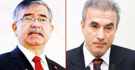 AKP Grup Başkanvekiliği'nden ayrılan Bostancı'nın yerine İsmez Yılmaz geldi