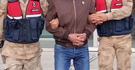 45 suçtan yıllardır aranan kişi Ordu'da çıktı