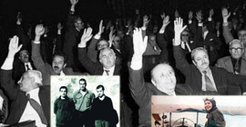CHP kendi tarihiyle helalleşebilecek mi?