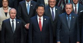 Bloomberg Businessweek'ten Erdoğan analizi: Putin taktiği uygulamaya çalışıyor