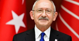 Kılıçdaroğlu'dan Erdoğan'a Ebrar Karakurt'un sözüyle yanıt