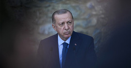 Erdoğan 'anlayan anlar, anlamayan anlamaz faize milletimizi ezdirmeyiz' dedi, dolar 10,63'ü gördü