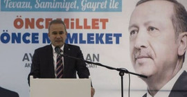 AKP’li başkanın şoförü: CHP’li başkanı vurmam için talimat aldım