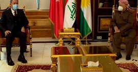 Akar: Kürdistan diye bir coğrafya yok