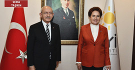 Kılıçdaroğlu'ndan Akşener’e 'ani ziyaret': Bu gidişe seyirci kalmak mümkün değil