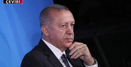 Aykan Erdemir: Transatlantik İşbirliği, Erdoğan’ı Beyaz Rusya krizinde hizaya getirdi