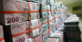 Erdoğan'ın başkanı olduğu Varlık Fonu'ndan danışmanlara yüzde 410'luk harcama