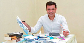 Selahattin Demirtaş: Helalleşme ve yüzleşme bizim de sorumluluğumuz