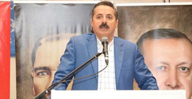 AKP'li eski bakan Çelik: Artık her şeyi konuşacağım