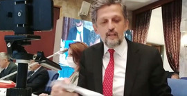 Paylan: Niye Türkiye’nin bütün yollarını Rizeli, Trabzonlu müteahhitler yapıyor?