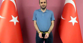 'Hayatımdaki en büyük handikap soyadımın 'Gülen' olmasıydı'