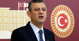 CHP'li Özel: Koronavirüs tablosunu 'aşılılar', 'aşısızlar' olarak açıklayın