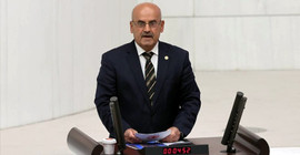 AKP milletvekili İmran Kılıç hayatını kaybetti