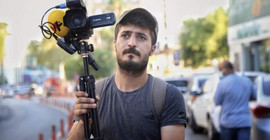 Gazeteci Emrullah Acar gözaltına alındı