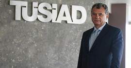 TÜSİAD Başkanı Kaslowski: Türk-Amerikan ilişkilerindeki güvensizlik sorunları sürüyor