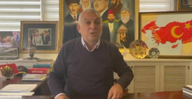 AKP'li Külünk: Dolar ve faiz gücüyle ülkemize diz çöktürmek istiyorlar