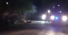 Van’da şüpheli ölüm