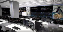 TCDD 123 milyon TL harcayarak yaptığı kumanda merkezine kilit vurdu